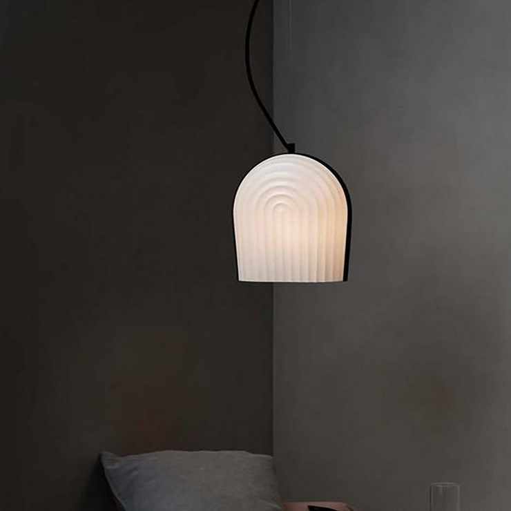 Подвесной светильник Air Black