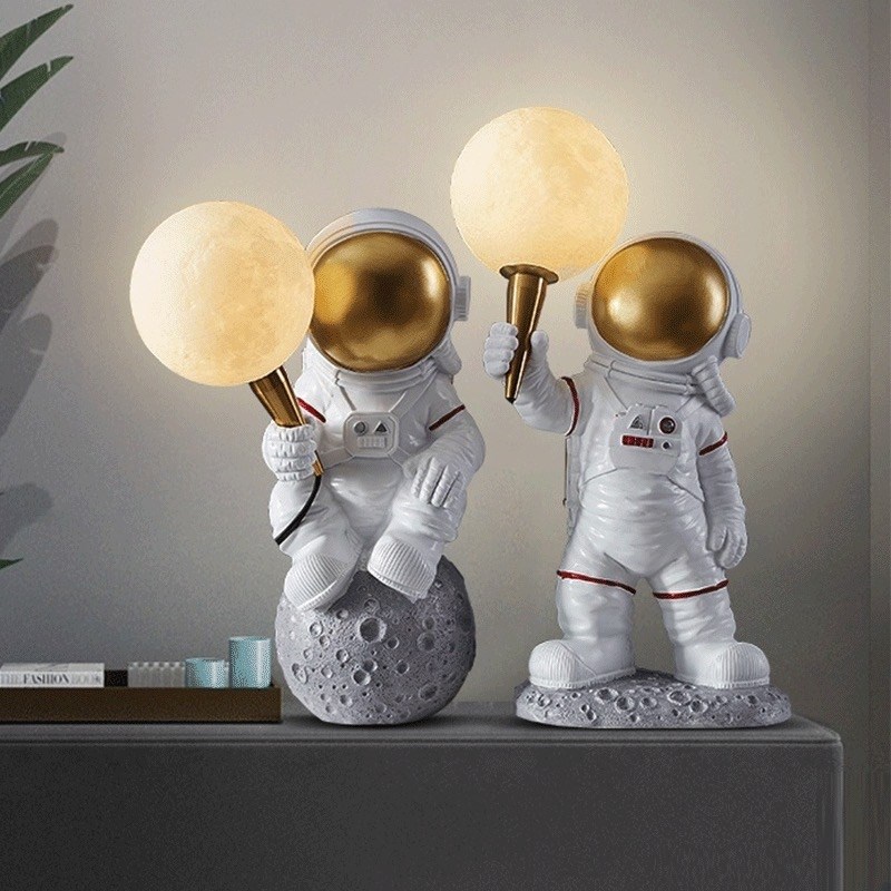 Лампа настольная Astronaut 1