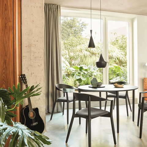 Beat Light Collection в стиле лофт от дизайнера Tom Dixon