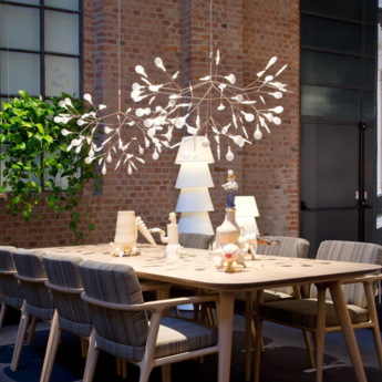 Искажение реальности от Bertjan Pot