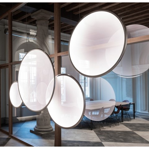 Стильные новинки от Artemide