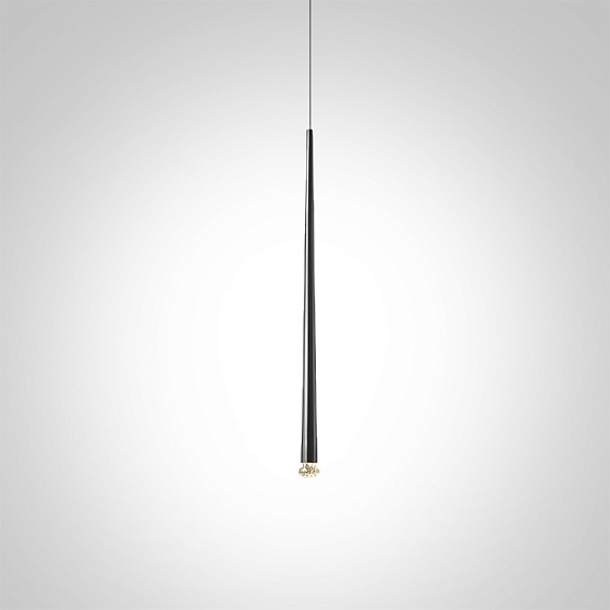 Светильник подвесной MAGRIT LUX L BLACK