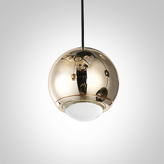 Светильник подвесной Kara Gold D8