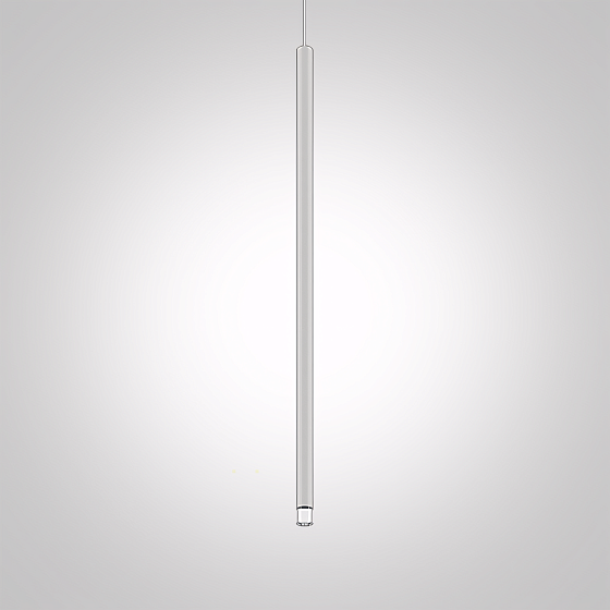 Светильник A-Tube Nano Matte White Medium в стиле Studio Italia Design