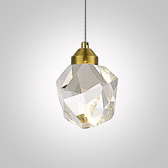 Светильник потолочный Benita Diamante D12