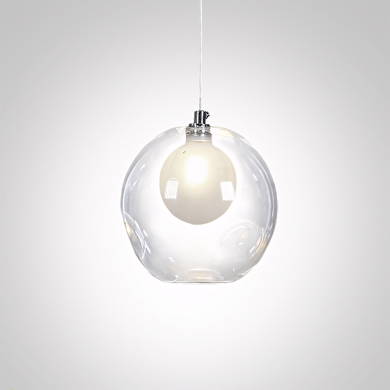 Светильник 28.1 Single Pendant в стиле Bocci