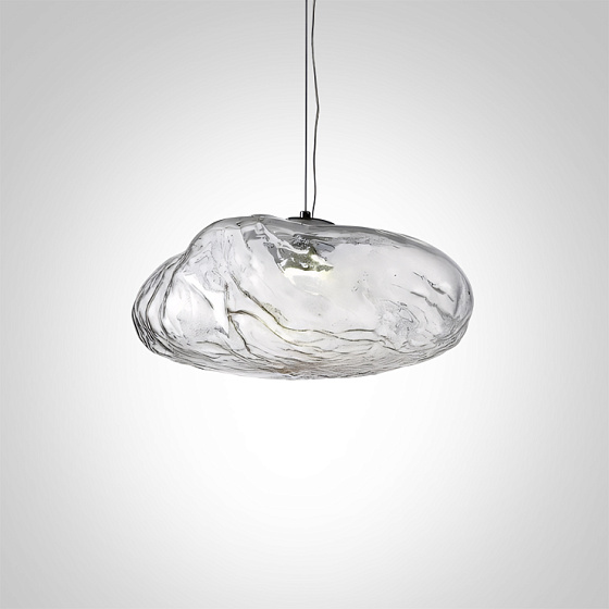 Светильник подвесной SERIES 73 D25 CLEAR