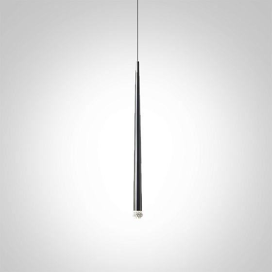Светильник подвесной MAGRIT LUX M BLACK