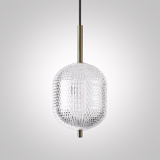 Светильник подвесной Decor B