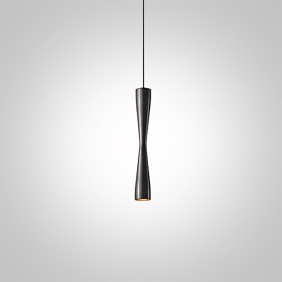 Светильник подвесной ORVIN BLACK