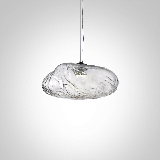 Светильник подвесной SERIES 73 D20 CLEAR