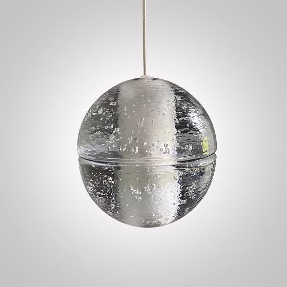 Светильник 14.1 Single Pendant в стиле Bocci