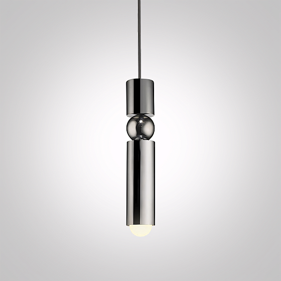 Светильник Fulcrum Light Chrome